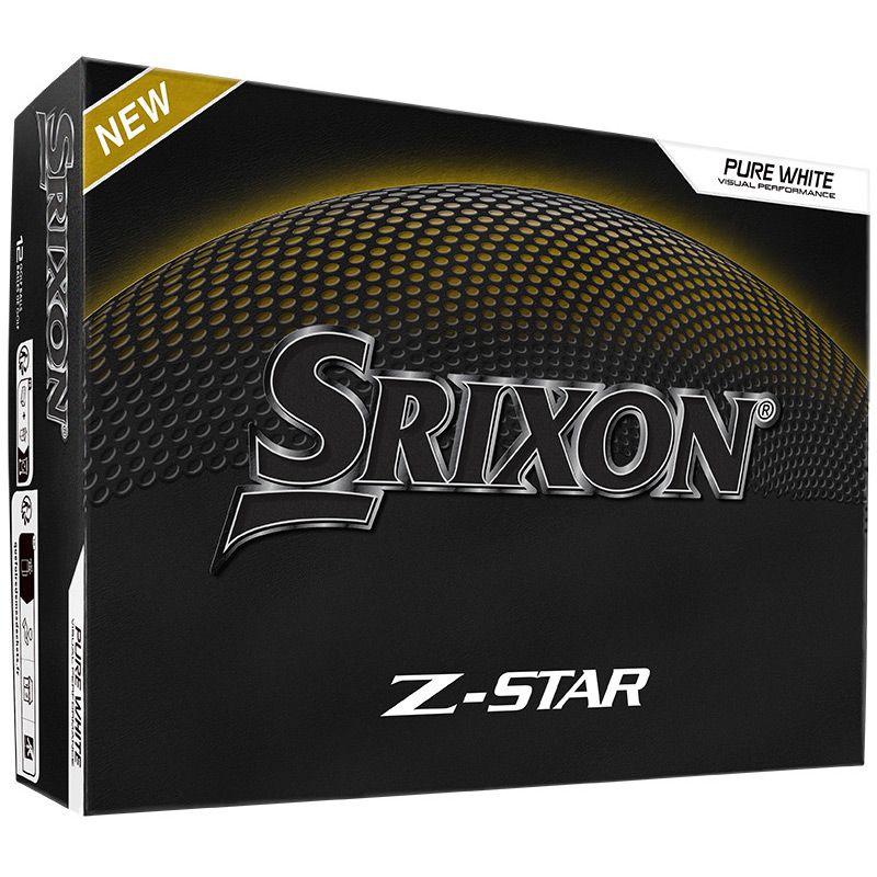 Srixon Z-Star Golf Ball