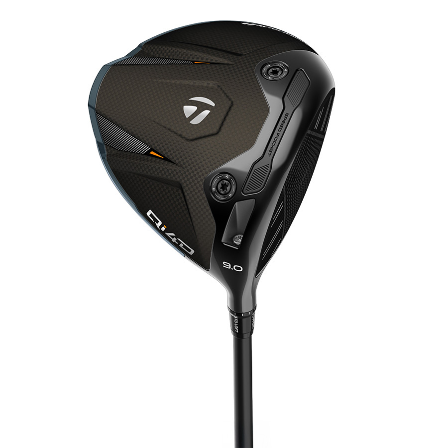 TaylorMade Drivers by Year & Series