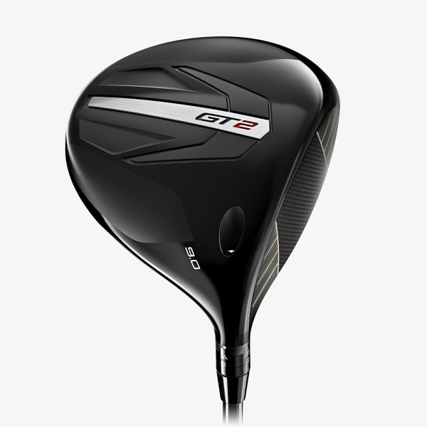Titleist GT2 Driver Review