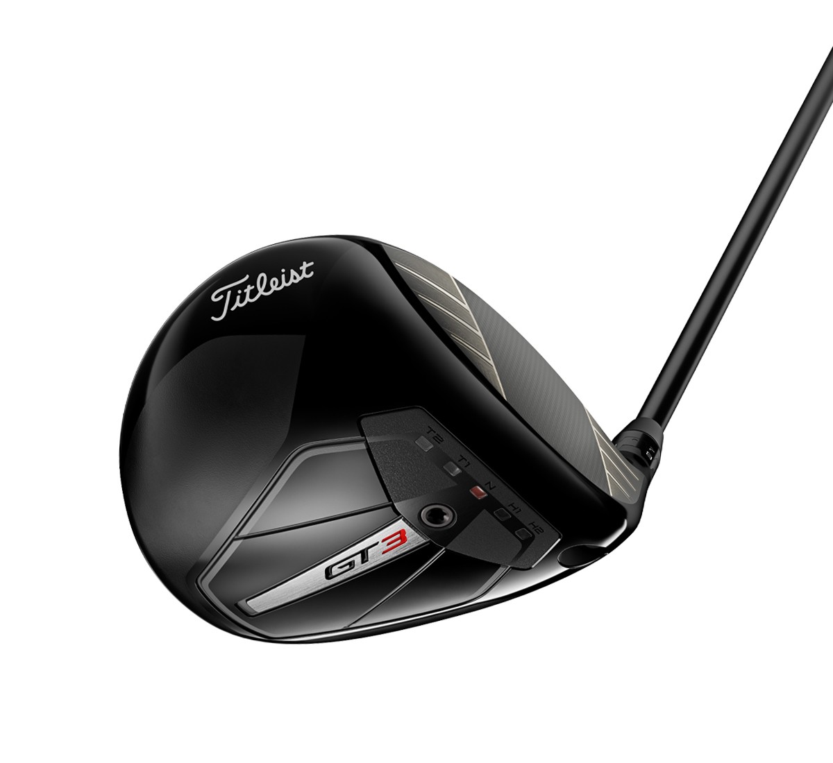 Titleist Drivers by Year & Series