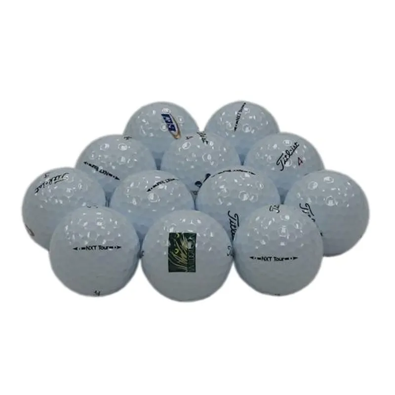 Titleist NXT Tour Golf Ball