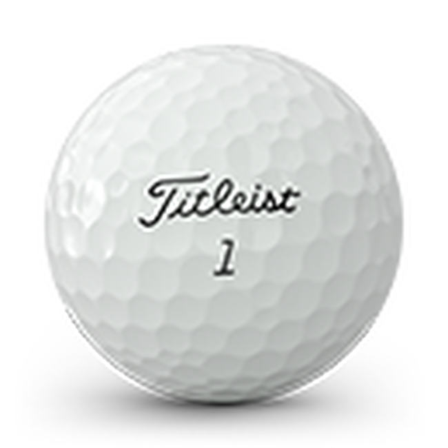 Titleist Tour Soft Golf Ball Review